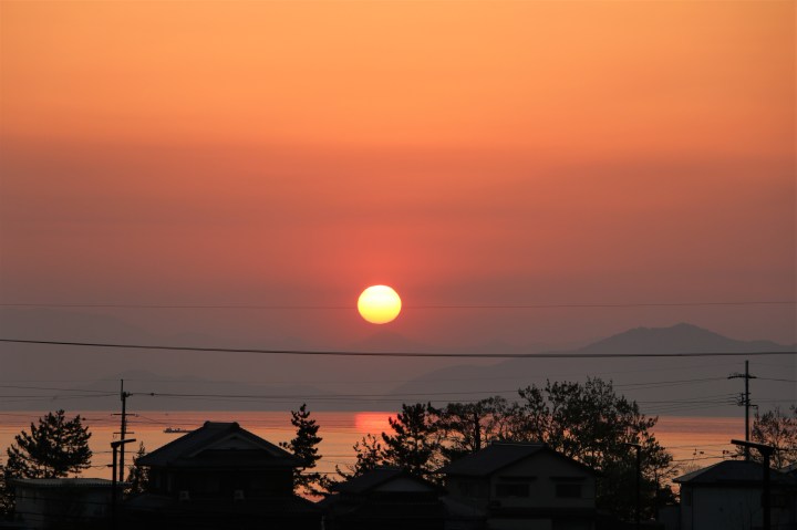 What Have You Got To Lose? – and 4 other reasons why you should book that long trip to&nbsp;Japan