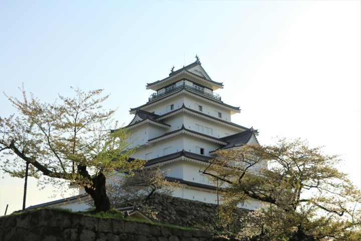 Tōhoku Highlights in 9 Days: Part&nbsp;1