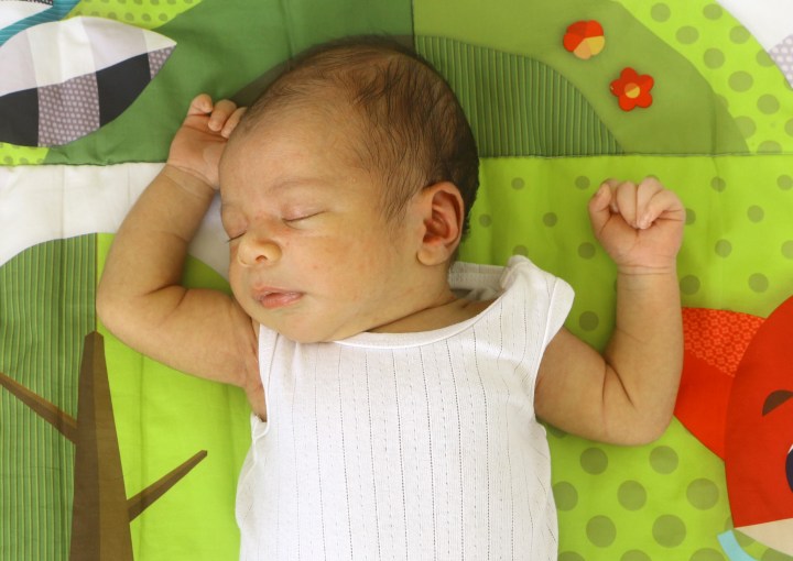 Baby Boy Names that Translate Well in English and&nbsp;Japanese